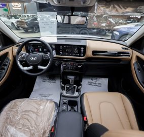 مواصفات هيونداي كريتا سمارت 2026 في السعودية