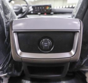 سعر مواصفات كيا كرنفال ستاندر 2026 في السعودية