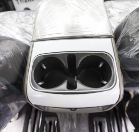 سعر مواصفات كيا كرنفال ستاندر 2026 في السعودية