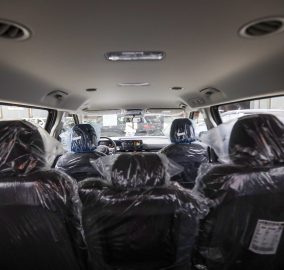 سعر مواصفات كيا كرنفال ستاندر 2026 في السعودية