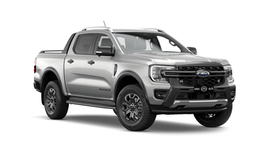 فورد رينجر 2023 جديدة - كراء للسيارات