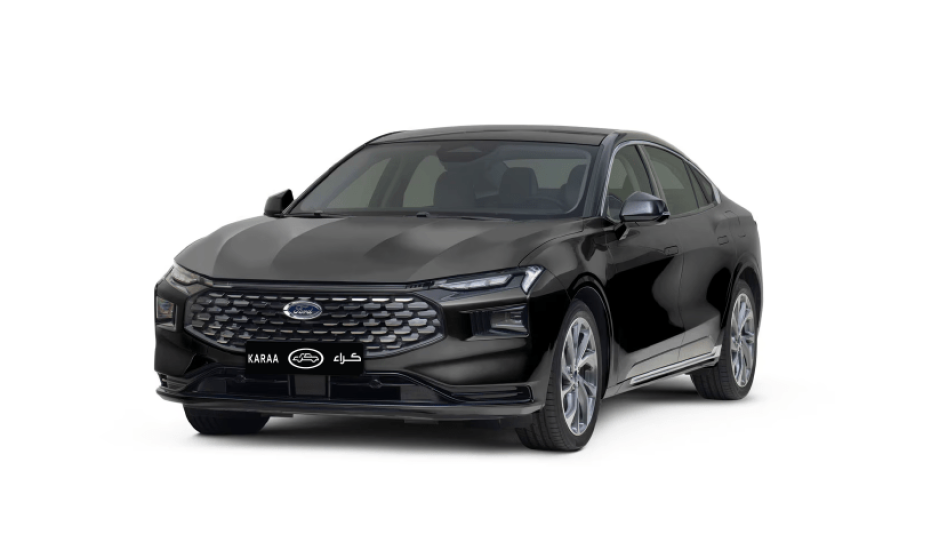 فورد توروس 2025 جديدة - كراء للسيارات الرياض