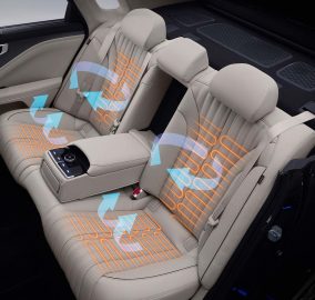 كيا K8 2025 جديدة - كراء للسيارات الرياض