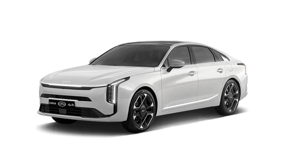كيا K8 2025 جديدة للبيع - كراء للسيارات الرياض