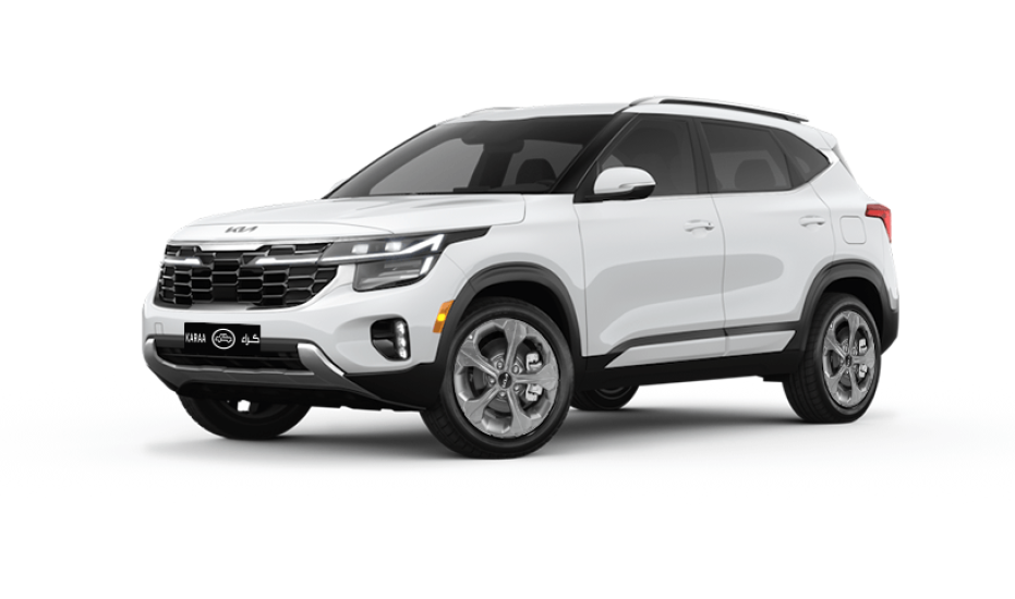 كيا سيلتوس 2025 جديدة - كراء للسيارات الرياض