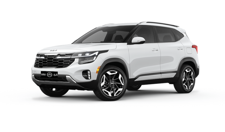 كيا سيلتوس 2025 جديدة للبيع - كراء