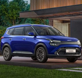 كيا كارينز 2025 جديدة - كراء للسيارات الرياض