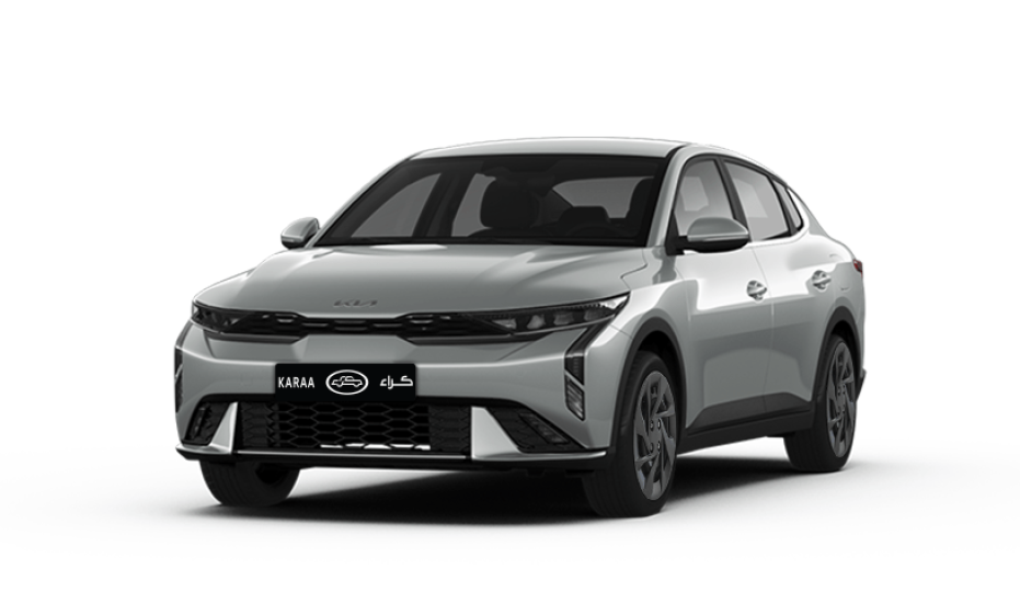 كيا K 3 2025 جديدة - كراء