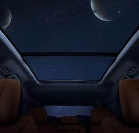 شيري أريزو 5 2025 من الخارج - كراء للسيارات الرياض