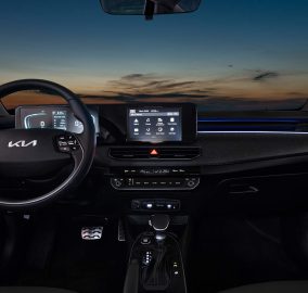 كيا K 3 2025 جديدة - كراء للسيارات