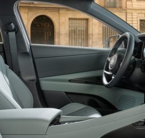 هيونداي إلنترا 2026 جديدة - كراء للسيارات