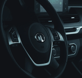 هافال وينجل 7 2025 من الخارج - كراء للسيارات الرياض