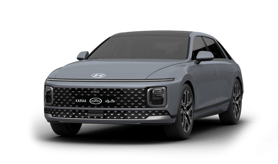 هيونداي أزيرا 2025 - كراء للسيارات