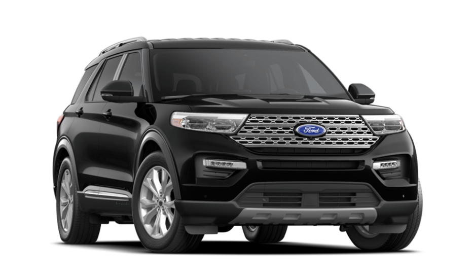 فورد إكسبلورر 2023 للبيع - كراء للسيارات الرياض