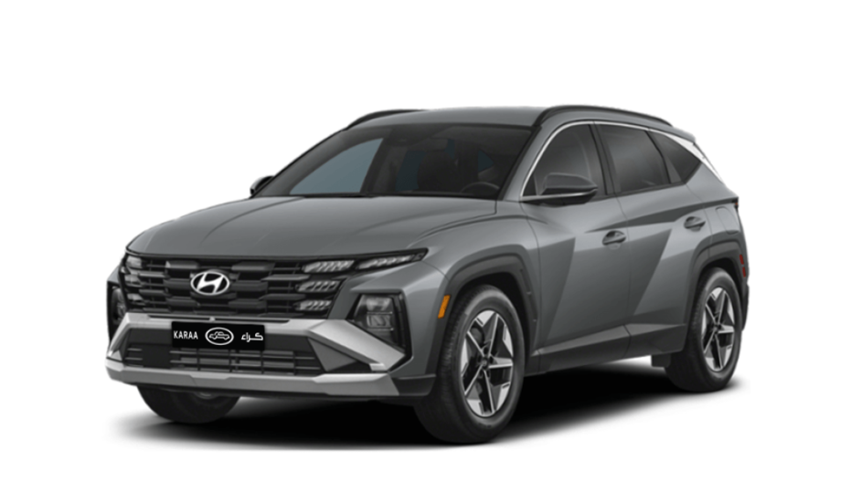 هيونداي توسان 2025 جديدة - كراء للسيارات الرياض