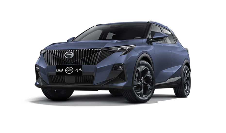 ام جي 5 2025 جديدة للبيع - كراء للسيارات الرياض