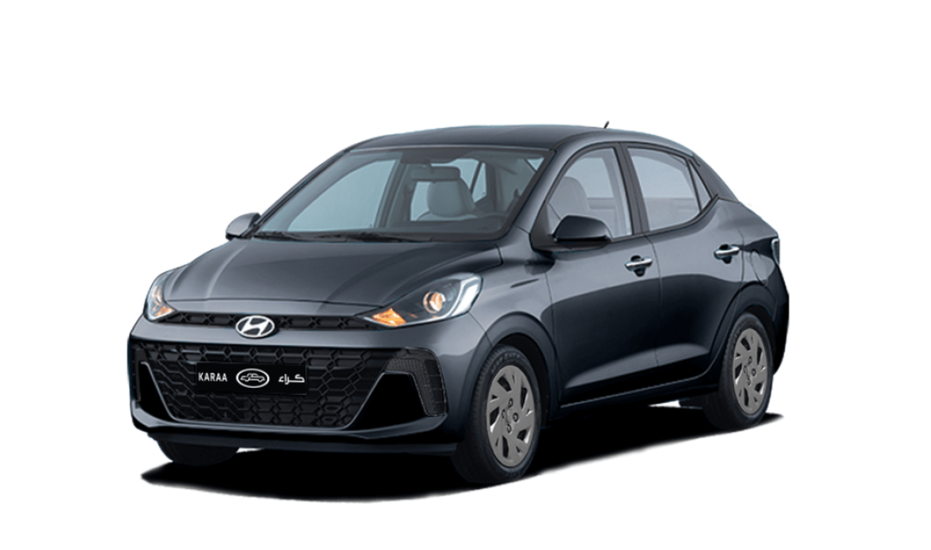 هيونداي i 10 2024 جديدة - كراء للسيارات الرياض