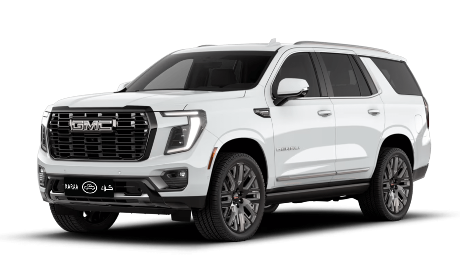 جي ام سي EMKO 2025 جديدة للبيع - كراء للسيارات الرياض