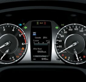 تويوتا Camry 2025 جديدة - كراء للسيارات