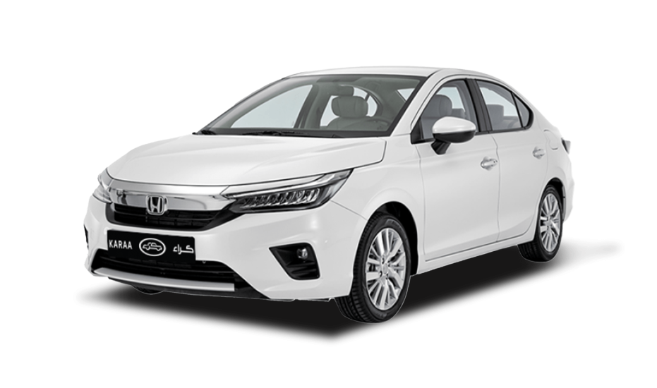 هوندا  2024 جديدة - كراء