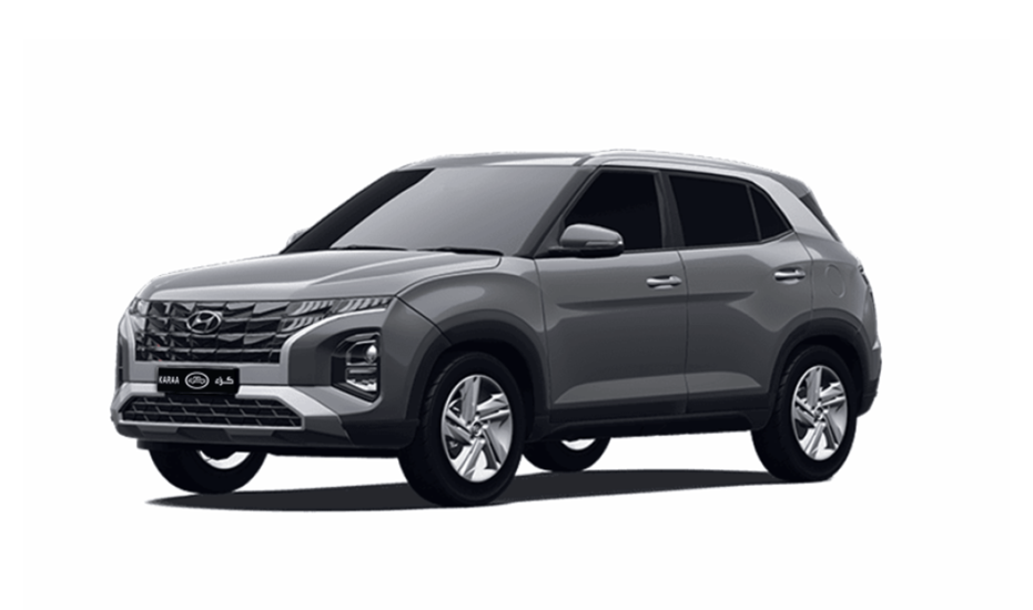 هيونداي i 10 2025 جديدة - كراء للسيارات