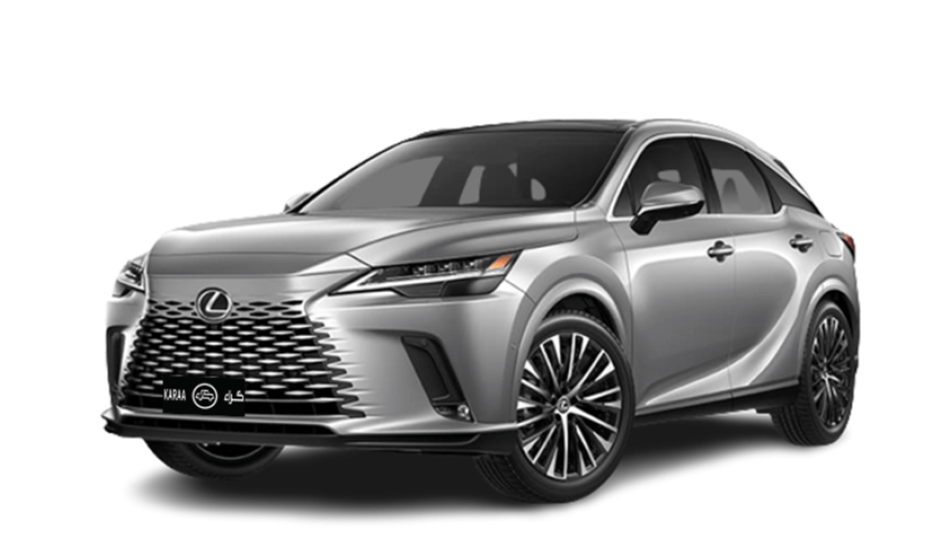 لكزس  2024 جديدة - كراء للسيارات الرياض