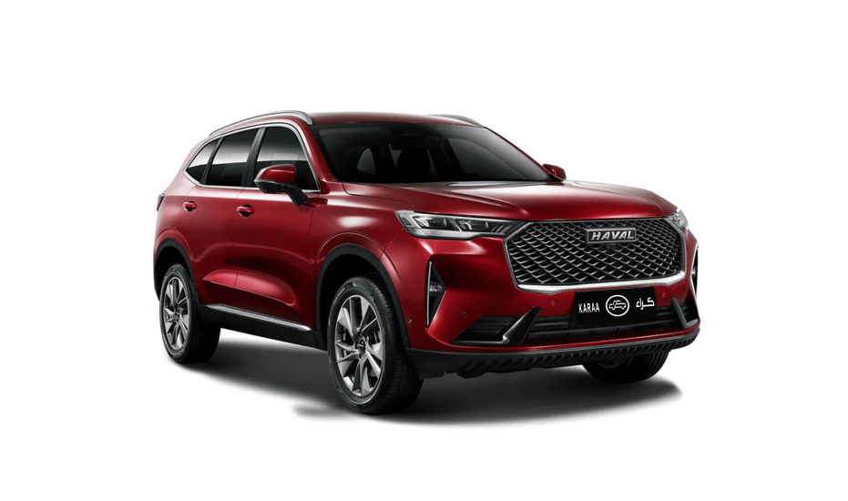 هافال H9 2025 جديدة للبيع - كراء للسيارات الرياض